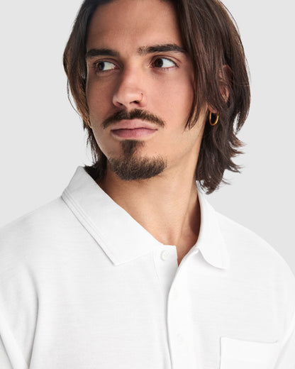 LD6607 CENTAURO Premium - Poloshirt