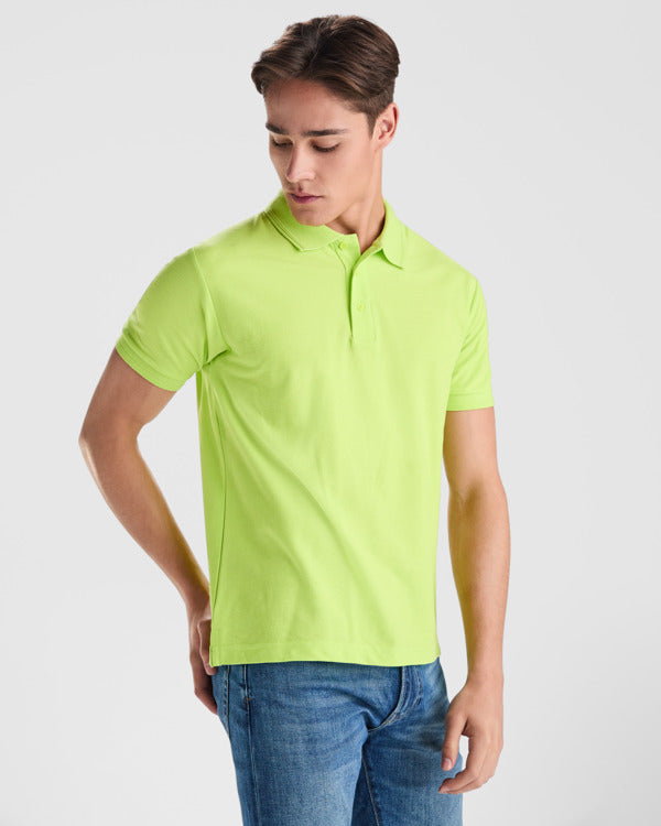 LD6609 PEGASO Premium - Poloshirt