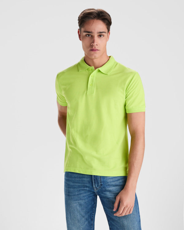 LD6609 PEGASO Premium - Poloshirt