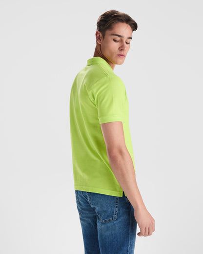 LD6609 PEGASO Premium - Poloshirt