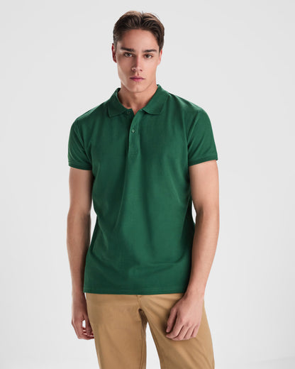 LD6617 PRINCE - Poloshirt