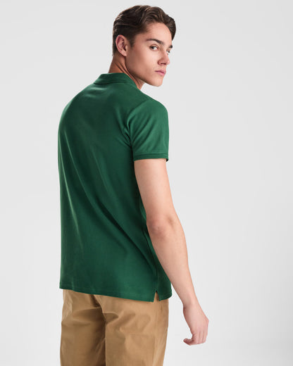 LD6617 PRINCE - Poloshirt