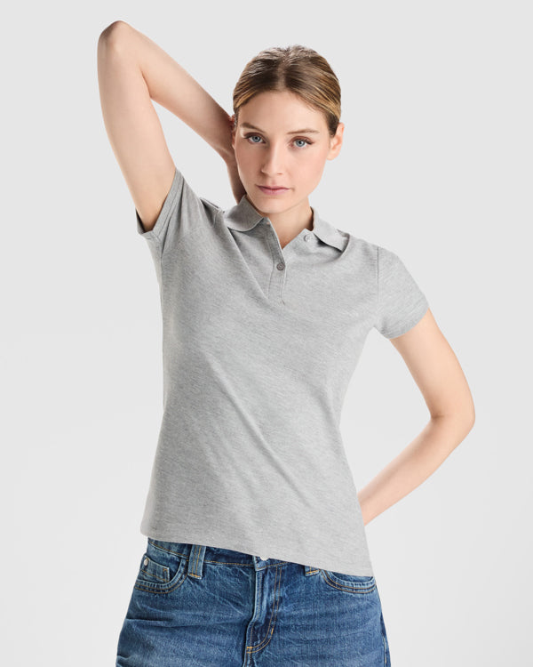 LD6618 Prince Woman - Ploshirt