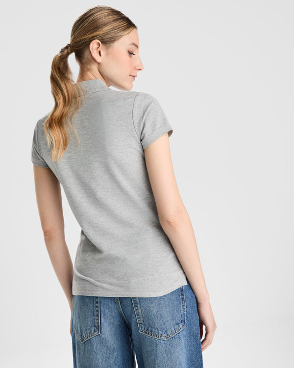 LD6618 Prince Woman - Ploshirt