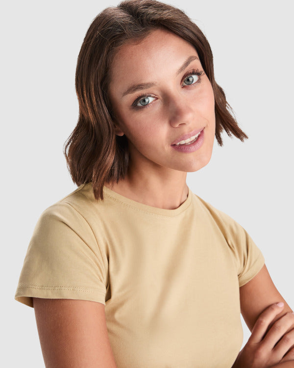 LD6683 CAPRI - T-Shirt Damen