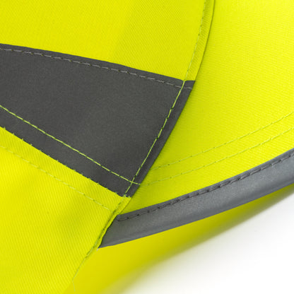 LD7033 BLADER - HV Kappe