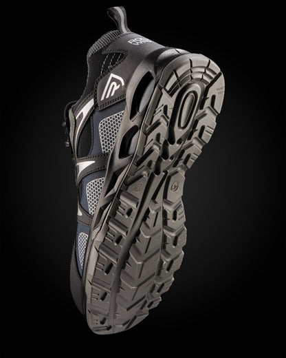 LD8380 KERCUS - Arbeitsschuhe mit sportlichem Stil