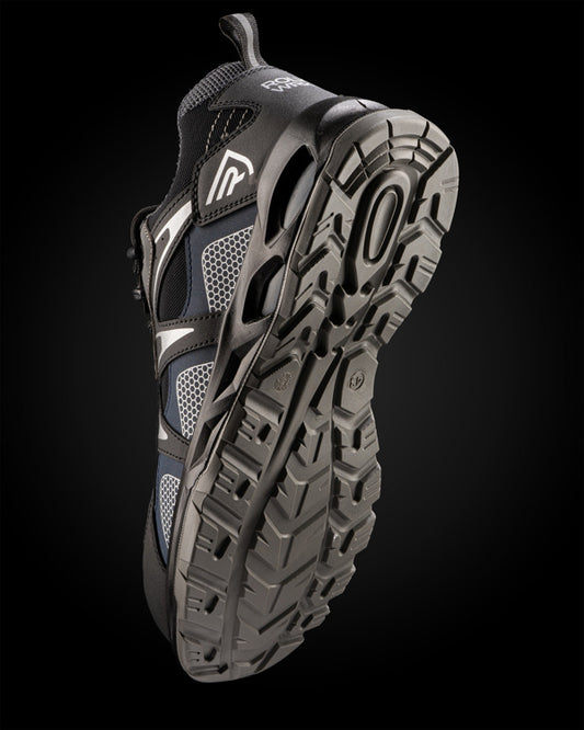 LD8380 KERCUS - Arbeitsschuhe mit sportlichem Stil