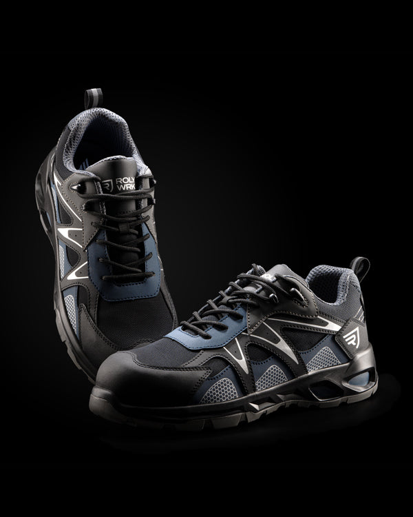 LD8380 KERCUS - Arbeitsschuhe mit sportlichem Stil