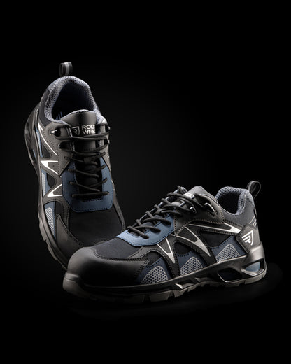 LD8380 KERCUS - Arbeitsschuhe mit sportlichem Stil