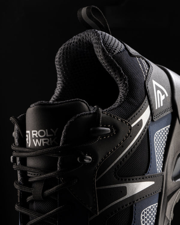 LD8380 KERCUS - Arbeitsschuhe mit sportlichem Stil