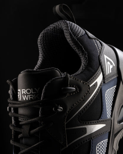 LD8380 KERCUS - Arbeitsschuhe mit sportlichem Stil