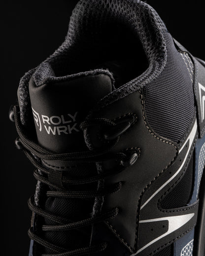 LD8381 GISKAN - Sportliche Arbeitsschuhe mit 3D-Mesh-Stoff