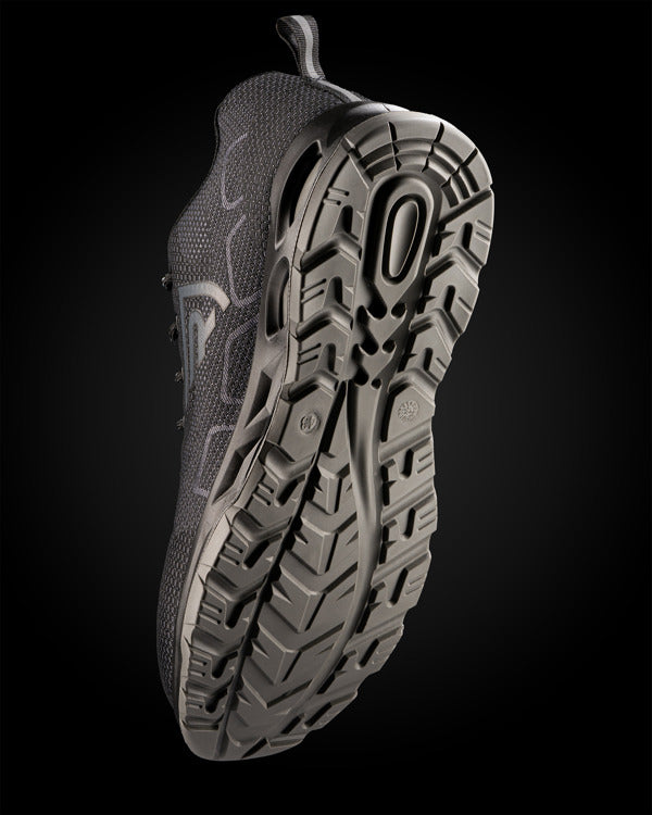 LD8382 ULMUS - Sportliche Arbeitsschuhe