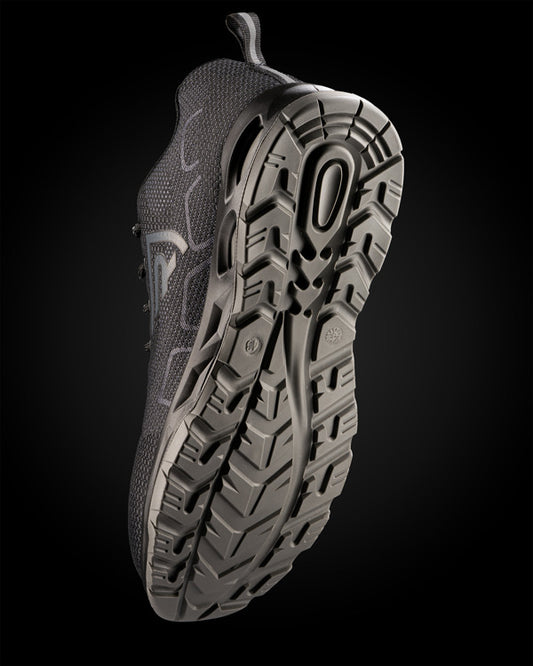 LD8382 ULMUS - Sportliche Arbeitsschuhe