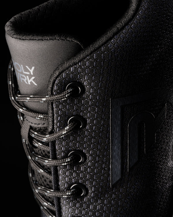 LD8382 ULMUS - Sportliche Arbeitsschuhe