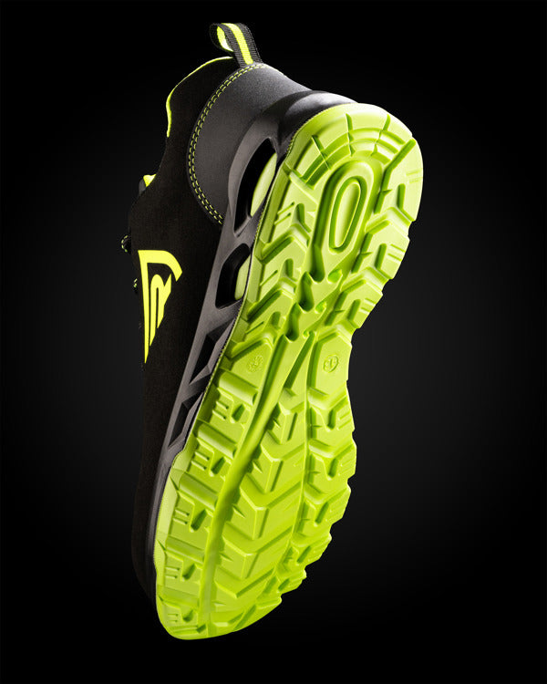 LD8383 CERYSON - Sportliche Arbeitsschuhe