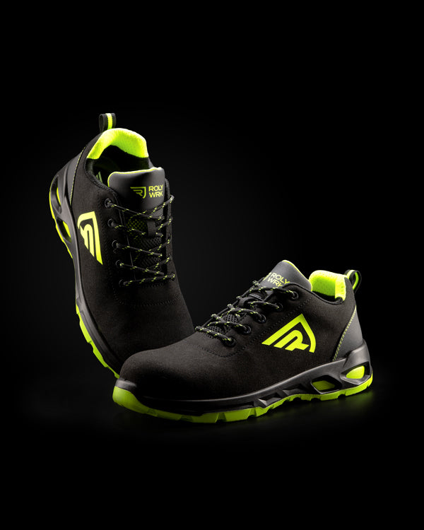 LD8383 CERYSON - Sportliche Arbeitsschuhe