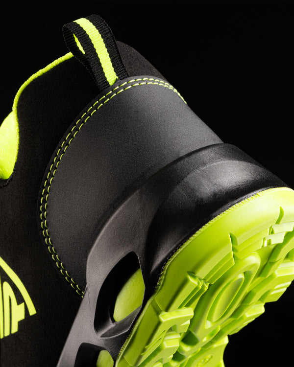 LD8383 CERYSON - Sportliche Arbeitsschuhe