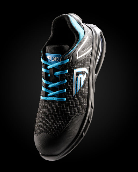 LD8384 NOBOA - Sportliche Arbeitsschuhe mit einer Luftkammer