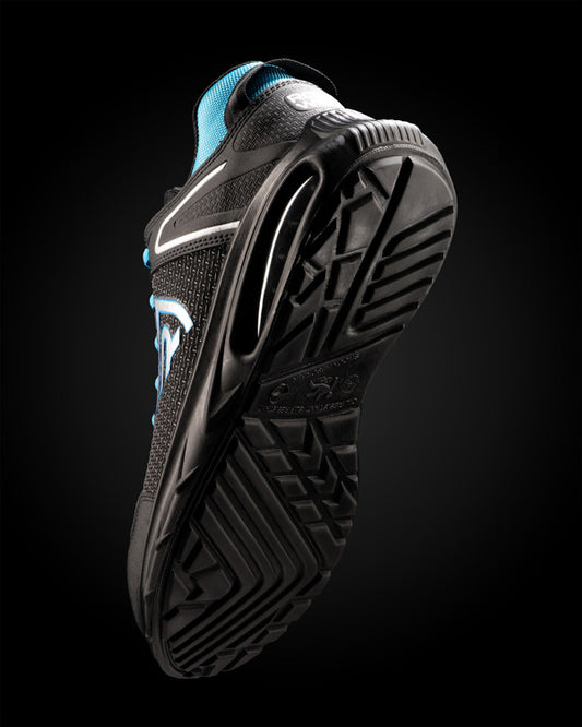 LD8384 NOBOA - Sportliche Arbeitsschuhe mit einer Luftkammer