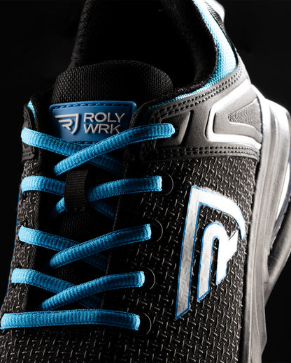 LD8384 NOBOA - Sportliche Arbeitsschuhe mit einer Luftkammer