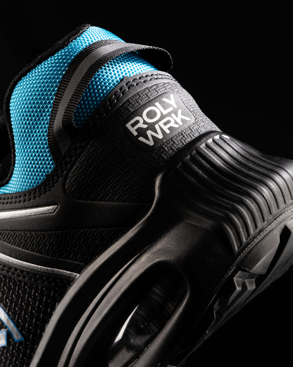 LD8384 NOBOA - Sportliche Arbeitsschuhe mit einer Luftkammer