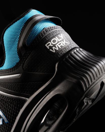 LD8384 NOBOA - Sportliche Arbeitsschuhe mit einer Luftkammer