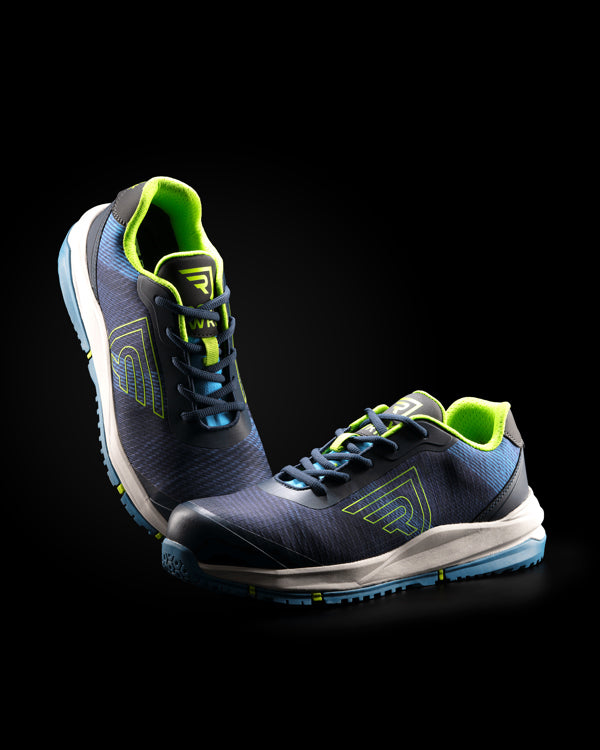 LD8385 VITINJA - Sportliche Arbeitsschuhe