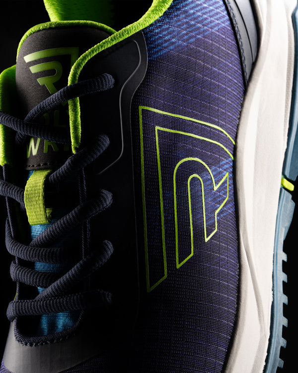 LD8385 VITINJA - Sportliche Arbeitsschuhe