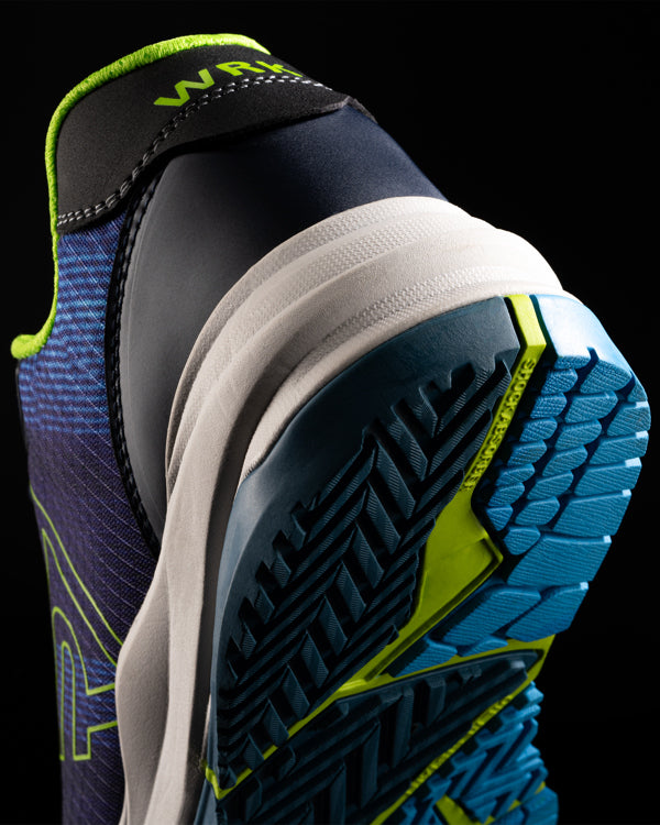 LD8385 VITINJA - Sportliche Arbeitsschuhe