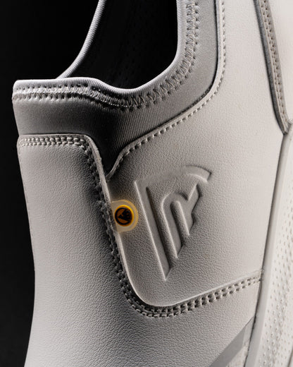 LD8387 PEARL - Arbeitsschuhe aus 3D-Mesh-Gewebe mit einem Lycra-Knöchelverschluss