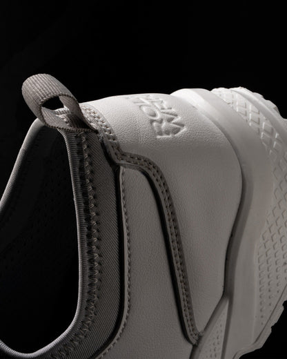 LD8387 PEARL - Arbeitsschuhe aus 3D-Mesh-Gewebe mit einem Lycra-Knöchelverschluss