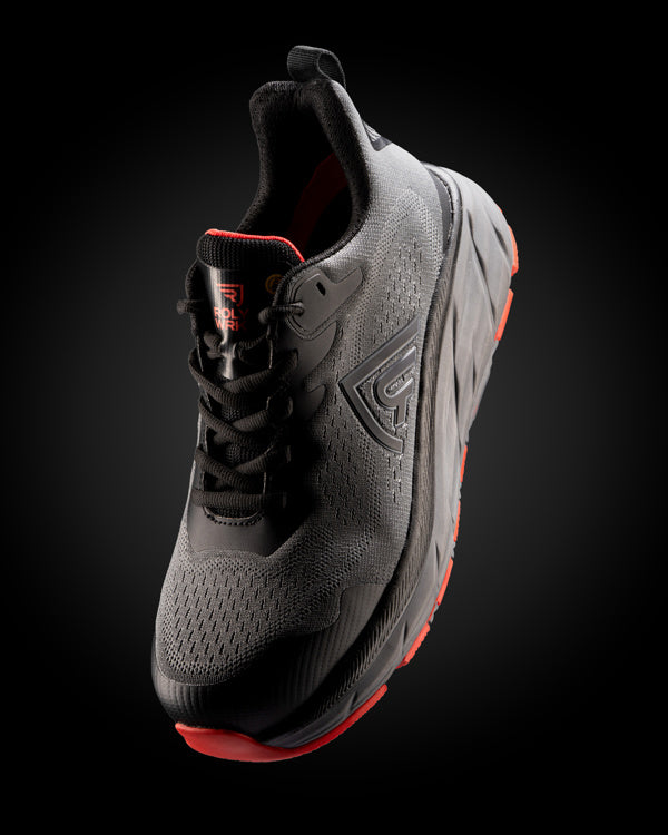 LD8392 ONYX - Arbeitsschuhe im Sportstil