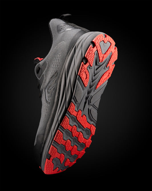 LD8392 ONYX - Arbeitsschuhe im Sportstil