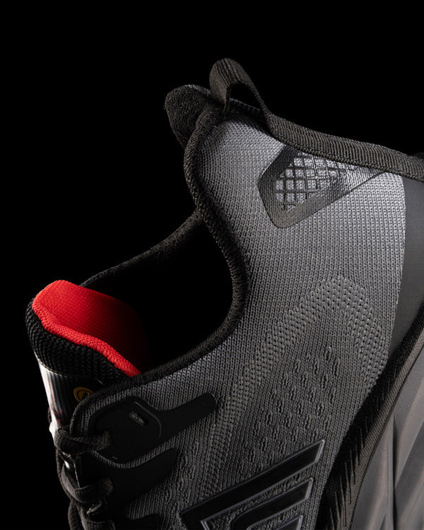 LD8392 ONYX - Arbeitsschuhe im Sportstil