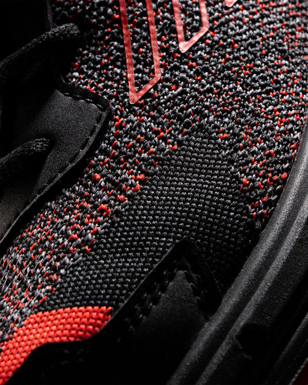 LD8395 RUBY - Arbeitsschuh mit Textilgewebe