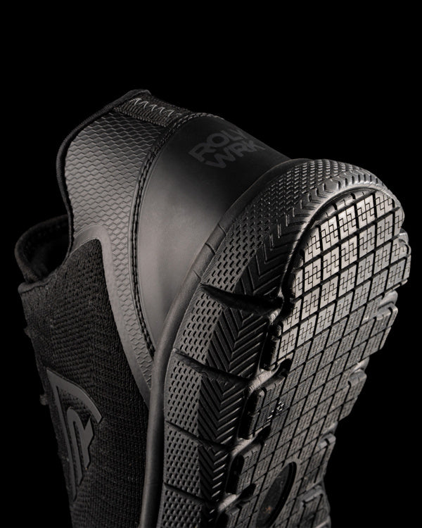 LD8396 BASALT - Arbeitsschuhe mit atmungsaktivem Textilgewebe und sportlichem Design