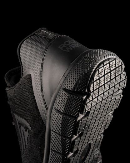 LD8396 BASALT - Arbeitsschuhe mit atmungsaktivem Textilgewebe und sportlichem Design