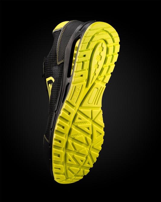 LD8397 BERYL - Sportliche Arbeitsschuhe