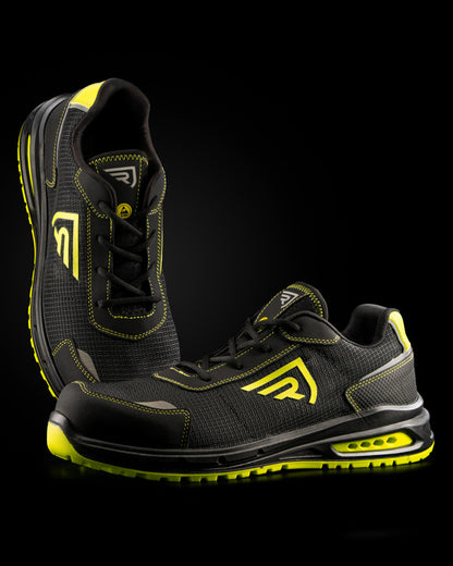 LD8397 BERYL - Sportliche Arbeitsschuhe