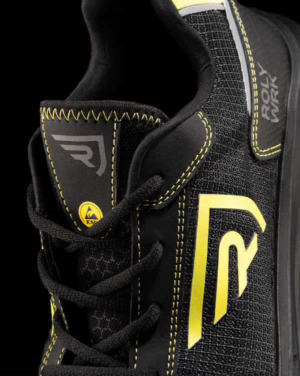 LD8397 BERYL - Sportliche Arbeitsschuhe