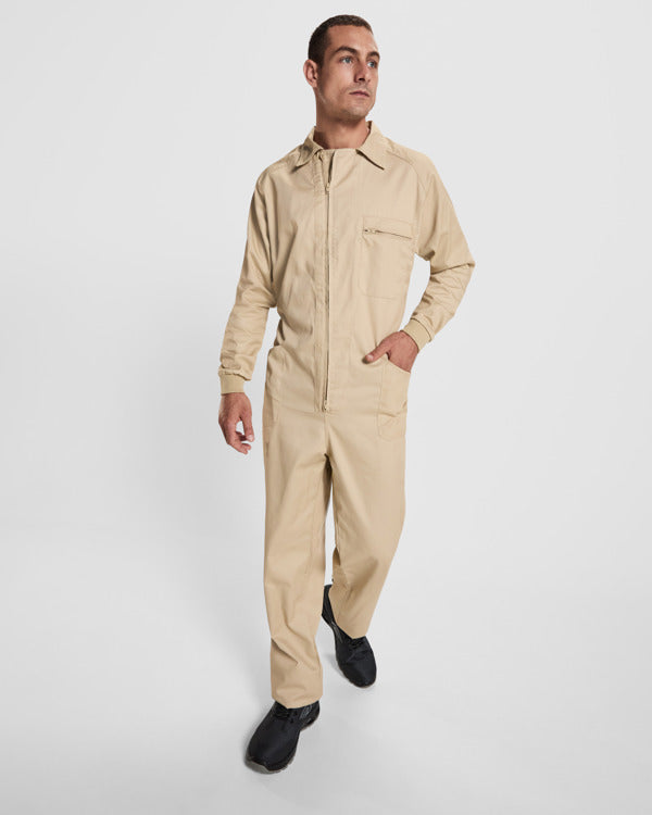 LD8401 JIMMY - Arbeitsanzug