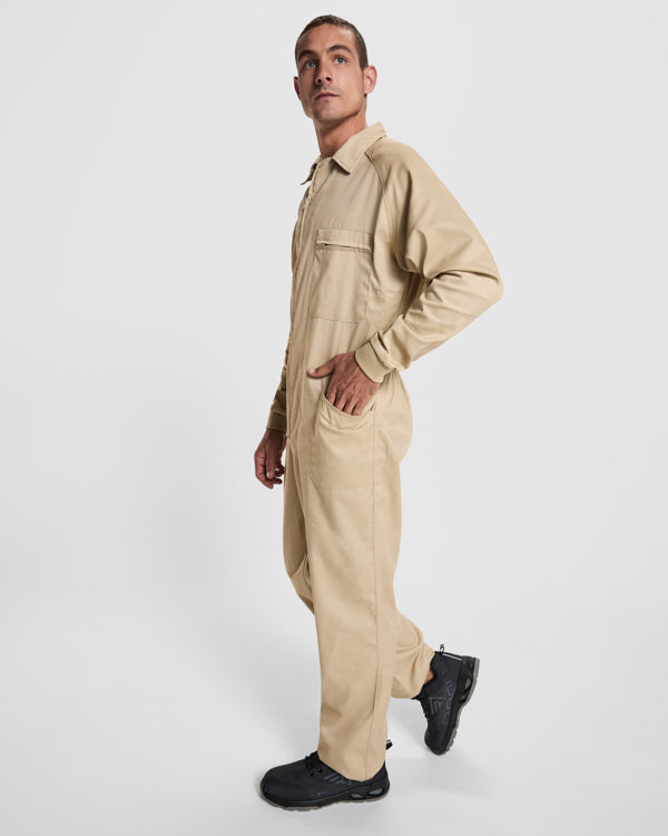 LD8401 JIMMY - Arbeitsanzug