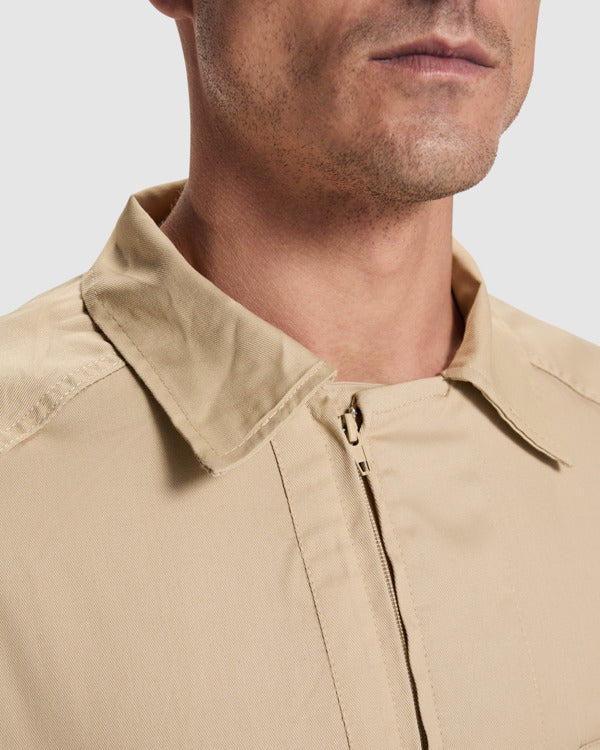 LD8401 JIMMY - Arbeitsanzug