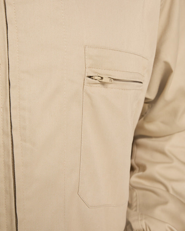 LD8401 JIMMY - Arbeitsanzug