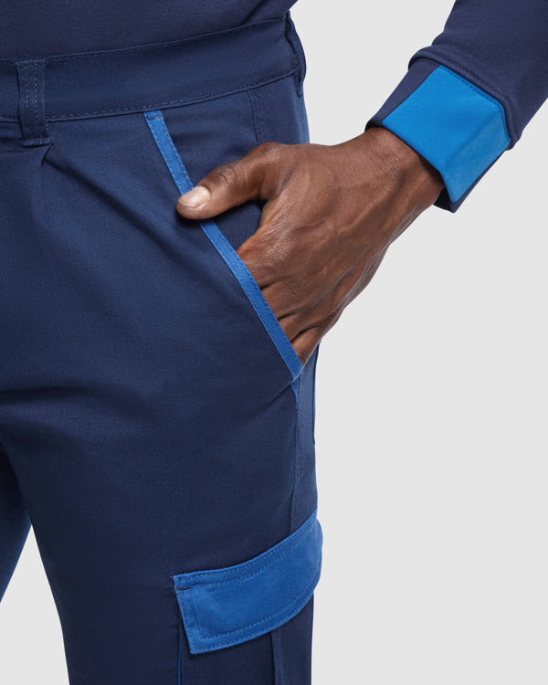 LD8408 TROOPER - Arbeitshosen