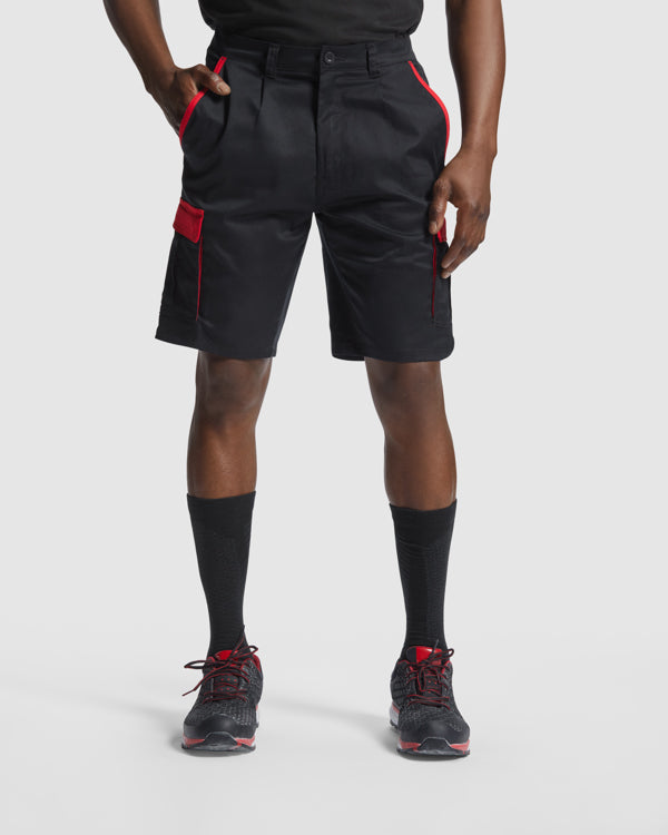 LD8409 TAHOE - Shorts