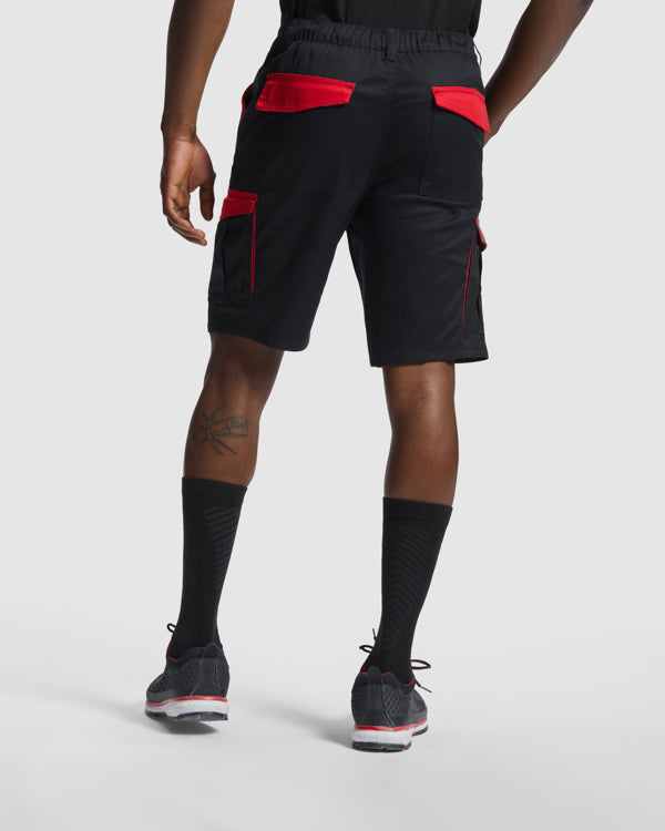 LD8409 TAHOE - Shorts