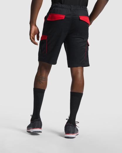 LD8409 TAHOE - Shorts